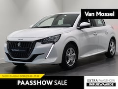 Peugeot 208 - Active APPLE CARPLAY/ ANDROID AUTO - CRUISE CONTROL - AIRCO