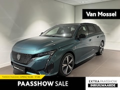 Peugeot 308 SW - 1.2 PureTech GT | AUTOMAAT