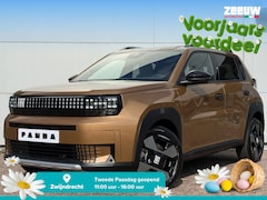 Fiat Grande Panda - La Prima 11 kW 44 kWh Nu op Voorraad