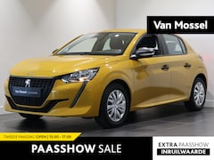 Peugeot 208 - Like - AIRCO - ZUINIG - KEURIGE AUTO