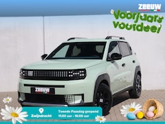 Fiat Grande Panda - 1.2 Hybrid 100 PK Icon | Pack Style | Automaat