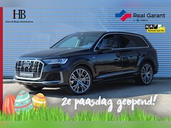 Audi Q7 - 55 TFSI e quattro Pro Line S