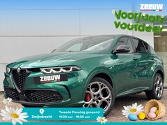 Alfa Romeo Tonale - 1.3T PHEV 280 PK Tributo | Leder | Harman | 360cam | 20"
