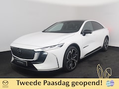 Mazda 6e - 80 kWh Takumi | 360° View Monitor | Alarmsysteem | Lane Keep Assist (LKA)