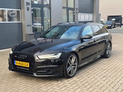 Audi A6 Avant - 3.0 TDI quattro Sport Edition