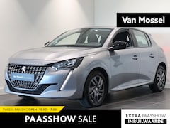 Peugeot 208 - Active Pack - AUTOMAAT - NAVIGATIE - CRUISE CONTROL