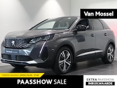 Peugeot 3008 - 1.6 HYbrid 300 Allure Pack Business CRUISE CONTROL - NAVI - APPLE/ANDROID CARPLAY