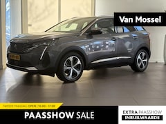 Peugeot 3008 - 1.6 HYbrid 225 Blue Lease Allure | Camera | navigatie | Apple Carplay/Android Auto