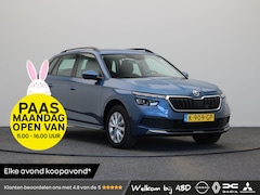 Skoda Kamiq - 1.0 TSI Business Edition | Trekhaak | Stoelverwarming | Parkeersensoren voor en achter | D
