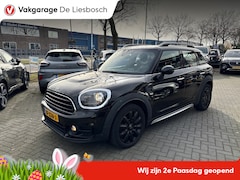 MINI Countryman - 1.5 Cooper Salt, navi, head up, media, cruisec.pdc, onderhoud