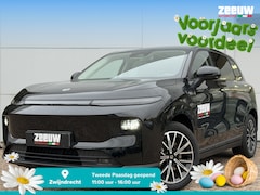 Leapmotor B10 - Design ProMax 67.1 Nu te bestellen + Uit voorraad leverbaar