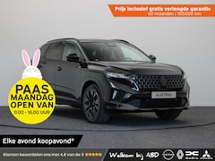 Renault Austral - E-Tech full hybrid 200pk esprit Alpine | Panoramisch dak | Voorruitverwarming | Harman Kar