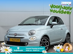 Fiat 500 - 1.0 Hybrid 70 PK Club | Carplay | Airco | Pack Tech |