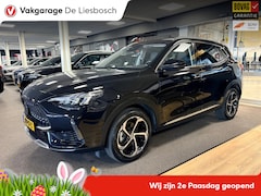 MG EHS - 1.5 TGDI Luxury PHEV facelift / automaat / 360camera / Leder/ carplay / Panorama-dak