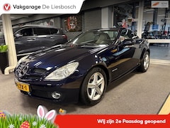 Mercedes-Benz SLK-klasse - 200 K. Prestige