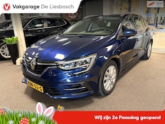 Renault Mégane E-Tech - Estate 1.6 Plug-In Hybrid 160 Business Zen / stoel en stuurverwarming / camera / navigatie
