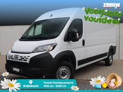 Fiat E-Ducato - 3.5t L3H2 H 110 kWh
