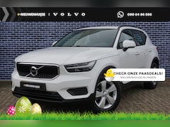 Volvo XC40 - 1.5 T2 Momentum Core | Stoelverwarming | Camera | Apple carplay/android auto | Trekhaak |