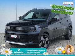 Fiat Grande Panda - 1.2 Hybrid 100 PK La Prima | Navi | Camera | Carplay