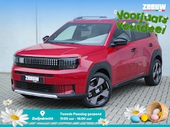 Fiat Grande Panda - La Prima 44 kWh | Carplay | Camera | Winter | Cruise