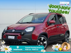 Fiat Panda - 1.0 Hybrid Pandina | Airco | Carplay | Cruise | 5zits | PDC
