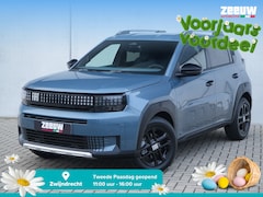 Fiat Grande Panda - 1.2 Hybrid 100 PK Icon | Pack Style | Automaat