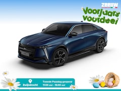 DS No 8 - Pallas 74 kWh | Nu te bestellen bij Zeeuw Automotive