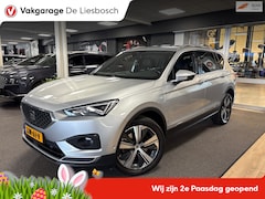 SEAT Tarraco - 1.4 TSI e-Hybrid PHEV Xperience Business Intense/navi/camera/apple carplay