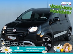 Fiat Panda - 1.0 Hybrid Pandina | Airco | Carplay | Cruise | 5zits | PDC