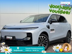 Leapmotor B10 - Design ProMax 67.1 | Nu in de showroom bij Zeeuw Automotive