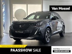 Peugeot 2008 - 1.2 GT | Focal | Panoramadak | trekhaak