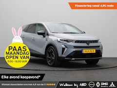 Renault Symbioz - E-Tech full hybrid 145pk esprit Alpine | 19" LMV | Stuurverwarming | Adaptive cruise contr