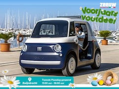 Fiat Topolino - Vilebrequin | Limited Edition | 1/200