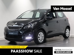 Peugeot 108 - 1.0 e-VTi Active AIRCO - ZUING - BLUETOOTH