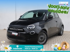 Fiat 500e - Icon 42 kWh | Navi | Carplay | Cruise | BTW | PDC | 16"