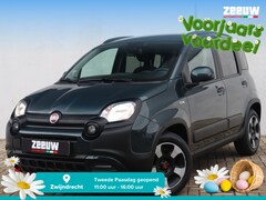Fiat Panda - 1.0 Hybrid 70 PK Cross | Carplay | Cruise | PDC