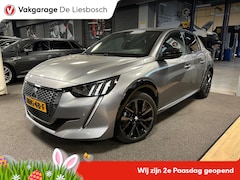 Peugeot 208 - 1.2 PureTech GT 100 PK | Airco | Navigatie | camera| geen afleveringskosten