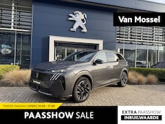 Peugeot 5008 - 1.2 Hybrid 145 Allure l Stoelverwarming l 7 Persoons