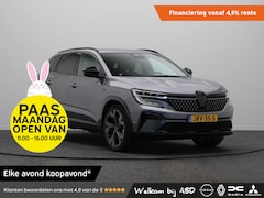 Renault Austral - E-Tech full hybrid 200pk iconic esprit Alpine | 1500KG Trekgewicht | Keyless | Stoel en st