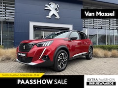 Peugeot 2008 - 1.2 PureTech 130 GT-Line l Trekhaak l Apple CarPlay & Android Auto
