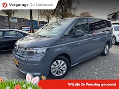 Volkswagen Multivan - 1.4 eHybrid L2H1 Life Business 6 persoons / automaat