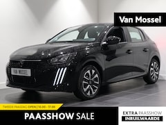 Peugeot 208 - Active