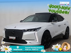 DS 4 - 4 E-Tense 225 PK Performance Line+ | Pano | HUD | Winter | LED | 3