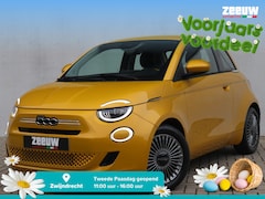 Fiat 500 - 1.0 Hybrid Torino | Limited Edition | Sun of Italy