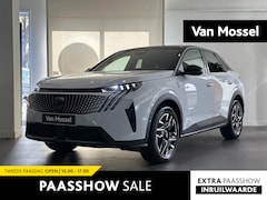 Peugeot 3008 - 1.2 Hybrid 136 GT | Camera | Navigatie | 19" Lichtmetalen velgen | Climate control