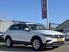 Volkswagen Tiguan - 1.4 TSI eHybrid Life acc trekhaak