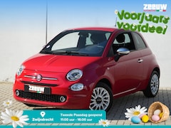 Fiat 500 - 1.0 Hybrid 70 PK | Comfort | Style | Tech | Navi | Carplay | 15"