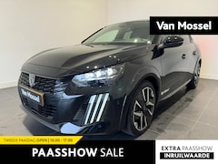 Peugeot 208 - 1.2 Hybrid GT 145 e-DCS6 | AUTOMAAT | CARPLAY & ANDROID | NAV | PACK VISION | ELEC. STOEL