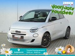 Fiat 500 - 1.0 Hybrid La Prima | Boek nu uw Proefrit