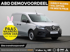 Renault Kangoo E-Tech - Advance 22 kW 44 kWh | Hoge korting | Lage rente | Direct rijden | Vol opties |